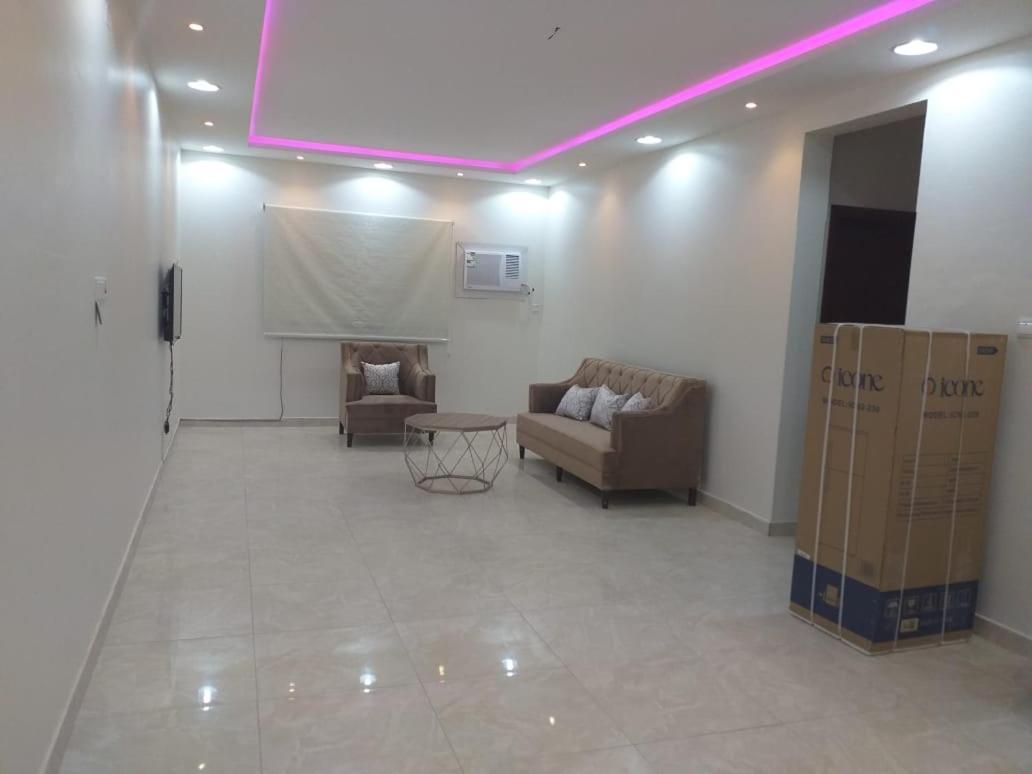 Iwaa Alkharj Apartments Al Kharj Exterior photo