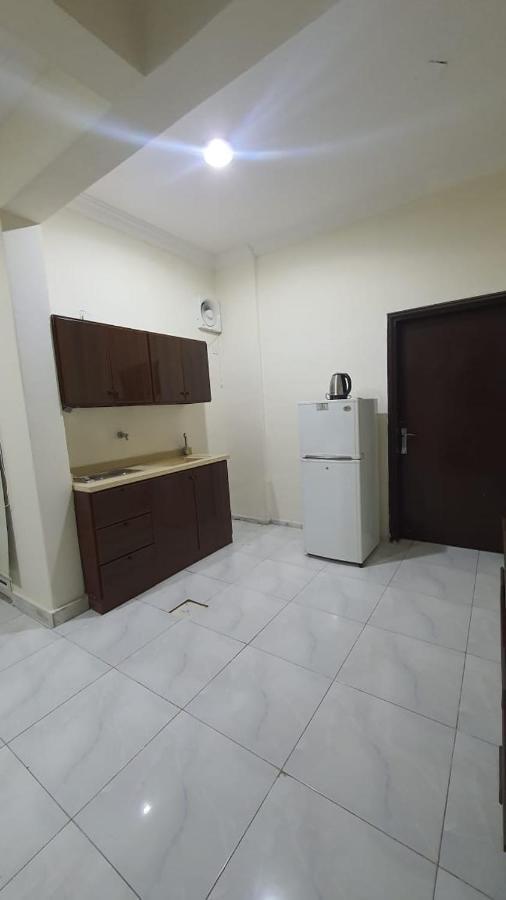 Iwaa Alkharj Apartments Al Kharj Exterior photo