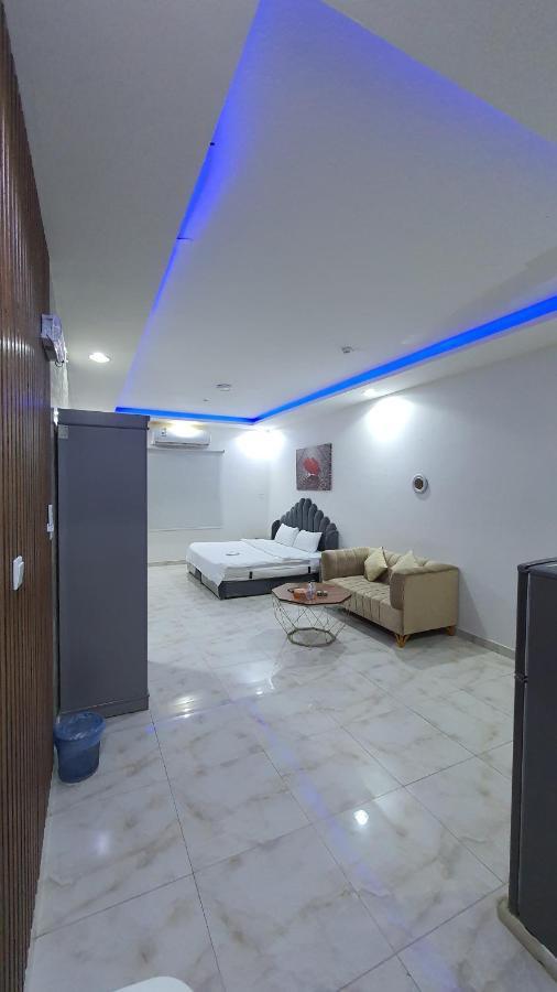 Iwaa Alkharj Apartments Al Kharj Exterior photo