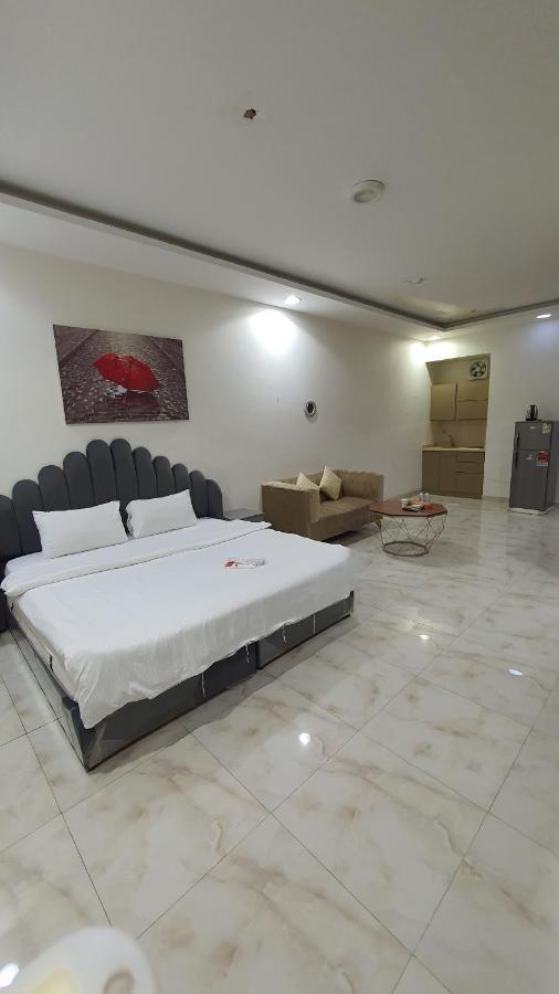 Iwaa Alkharj Apartments Al Kharj Exterior photo